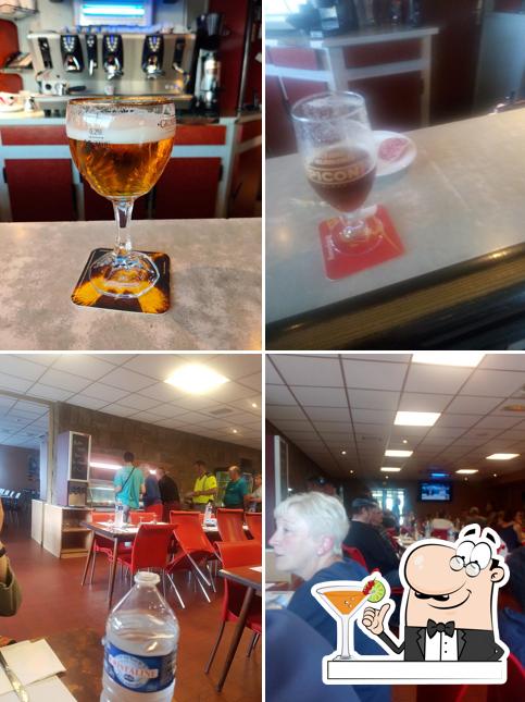 LE BELLEVUE