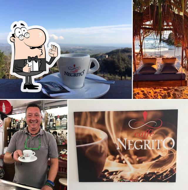 Guarda la foto di Caffe' Negrito Srl