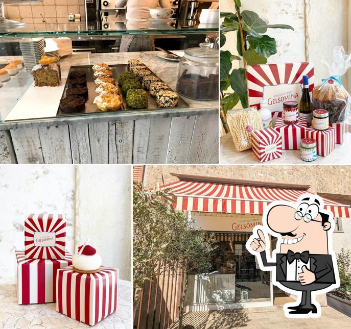 Gelsomina Cafe Milan Via Carlo Tenca Restaurant Reviews Gelsomina Cafe Milan Via Carlo Tenca Restaurant Reviews