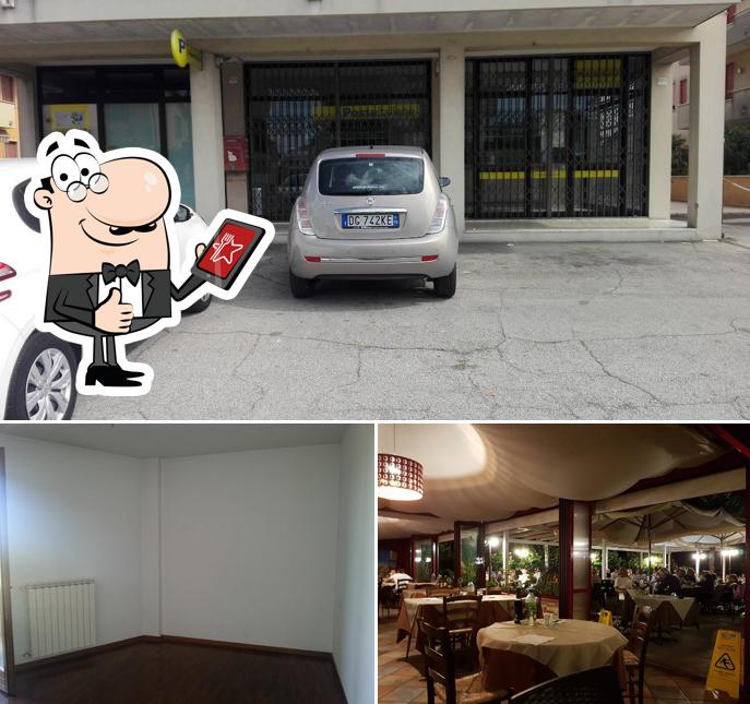 Regarder l'image de Hotel Ristorante Oasi