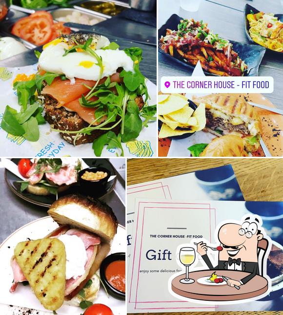 Jens Healthy Treats in Glengormley Restaurant reviews