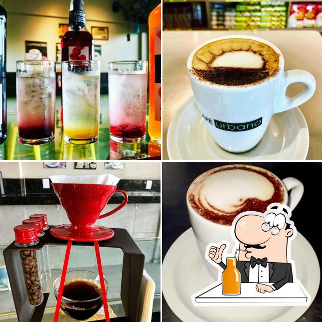 Café Urbano