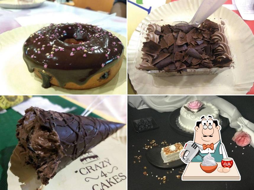 Grandma's bake | Creative cake decorating, 60th birthday cakes, Crazy cakes