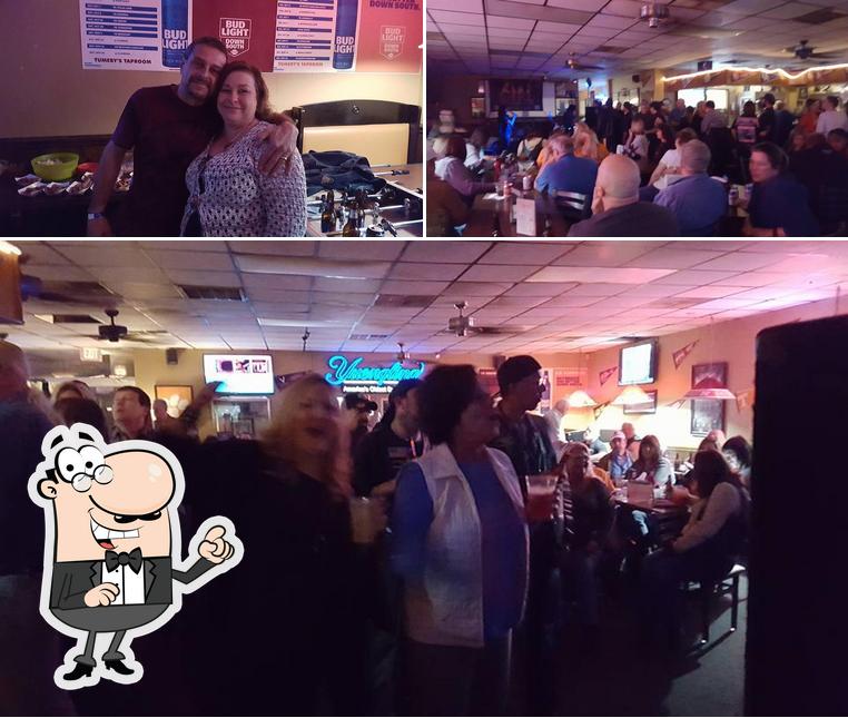 JJ's Bar & Grill in Gaffney Restaurant reviews