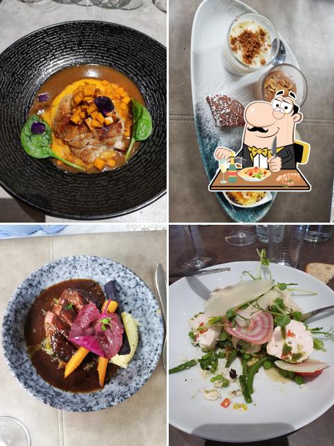Le Bistrot Dit Vin