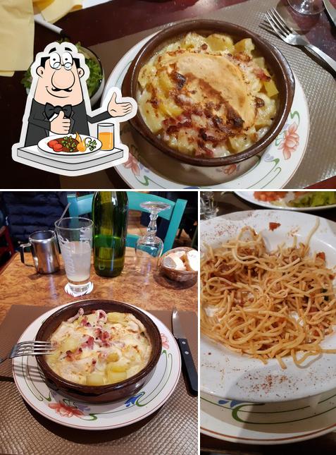 Café le Paris Cauterets