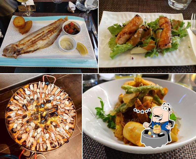 La Suite du Pescadou