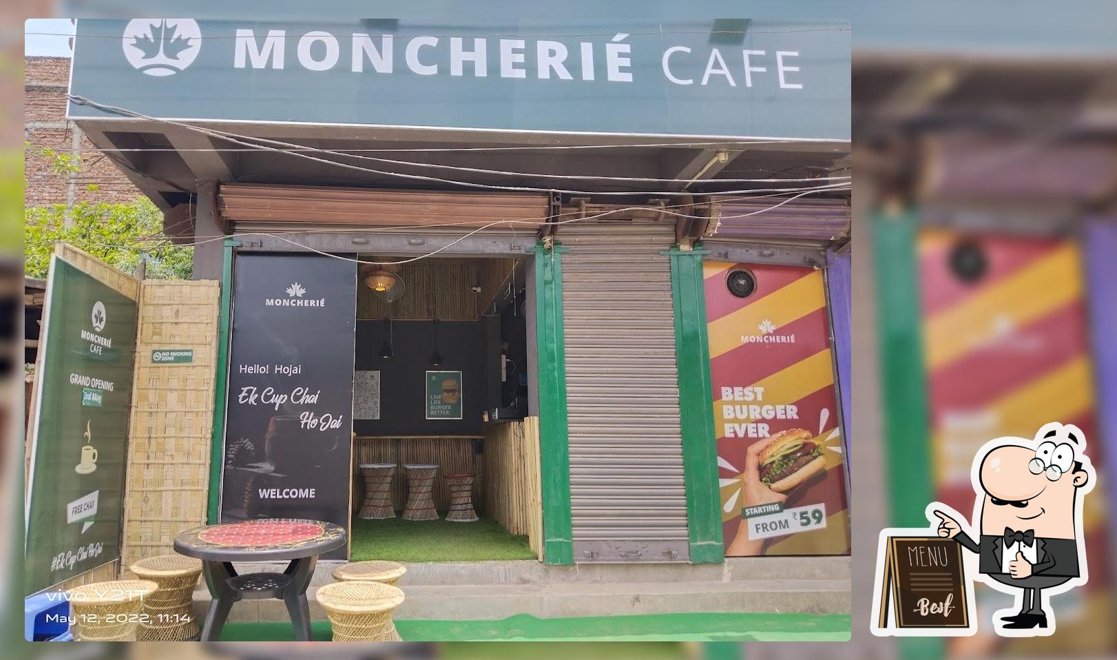 Moncheriie