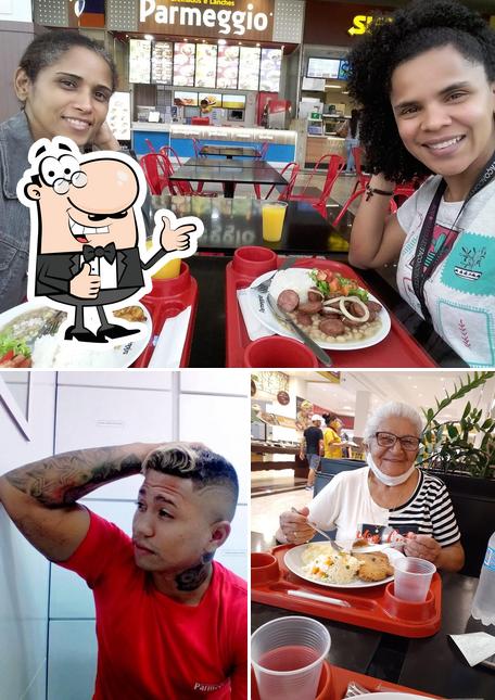 Parmeggio Campina Grande