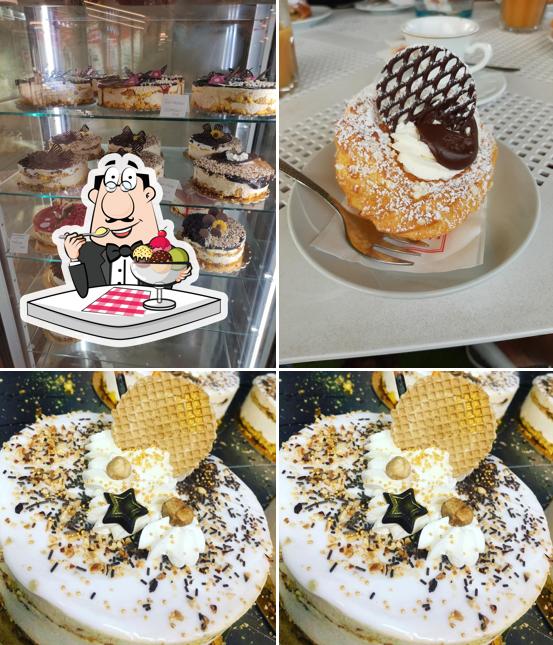 Pasticceria Dolcevita