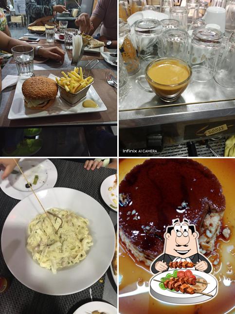 Cafe Pizzeria Gardala
