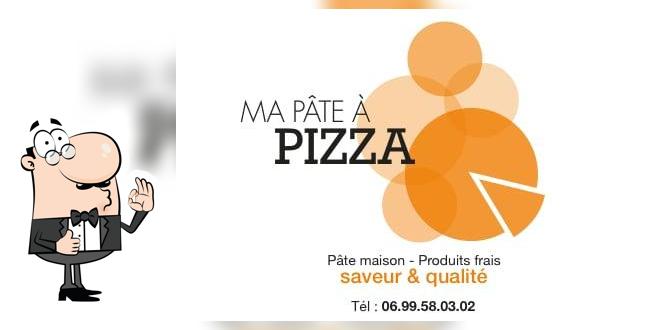Ma Pate a Pizza