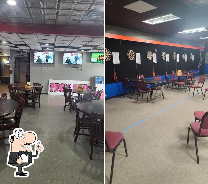513 Sports Cafe, Cincinnati - Restaurant menu, prices and reviews