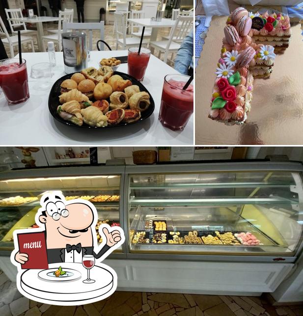 Bar Pasticceria Matera