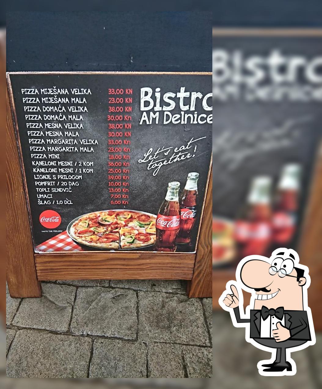 Cafe Bar Snack AM