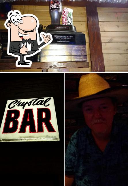 Снимок паба и бара "Darb's Crystal Bar"