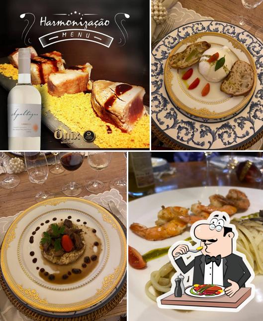 Ônix Wine Bar
