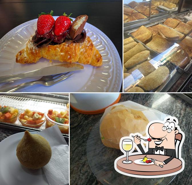 Tendinha Lanches