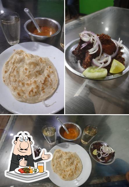 ATHIRA FASTFOOD