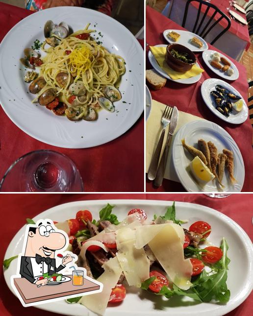 Cibo al Arneo Club