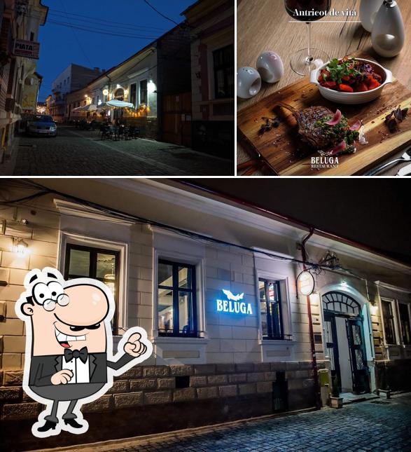 Beluga Bar, Cluj-Napoca - Restaurant menu and reviews