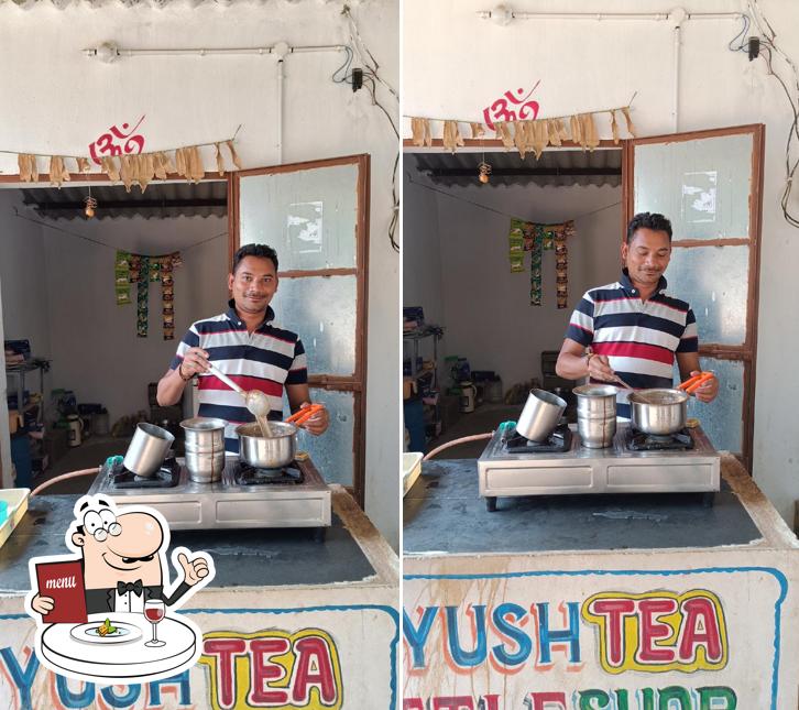 Bije Tea and Coffee