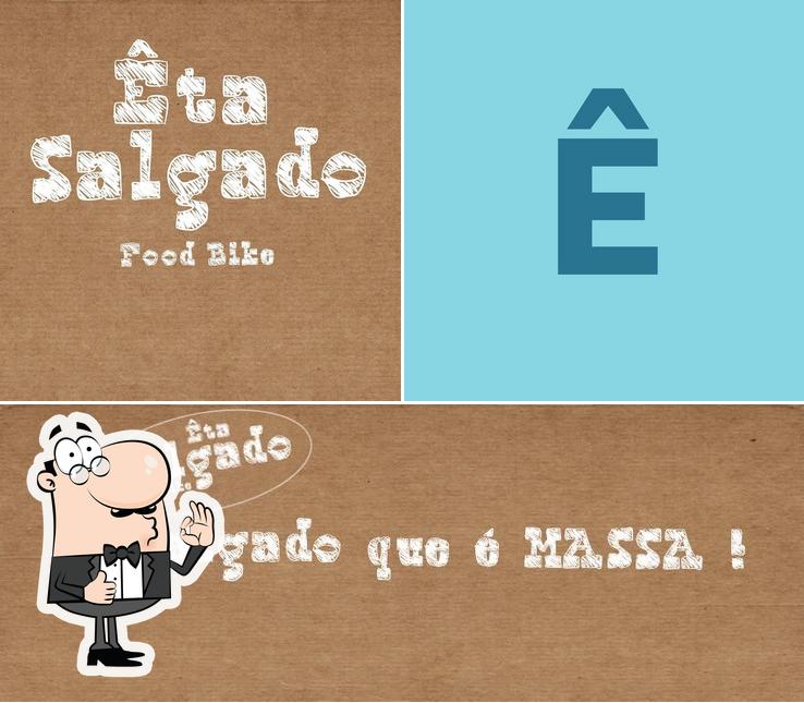 Êtasalgado