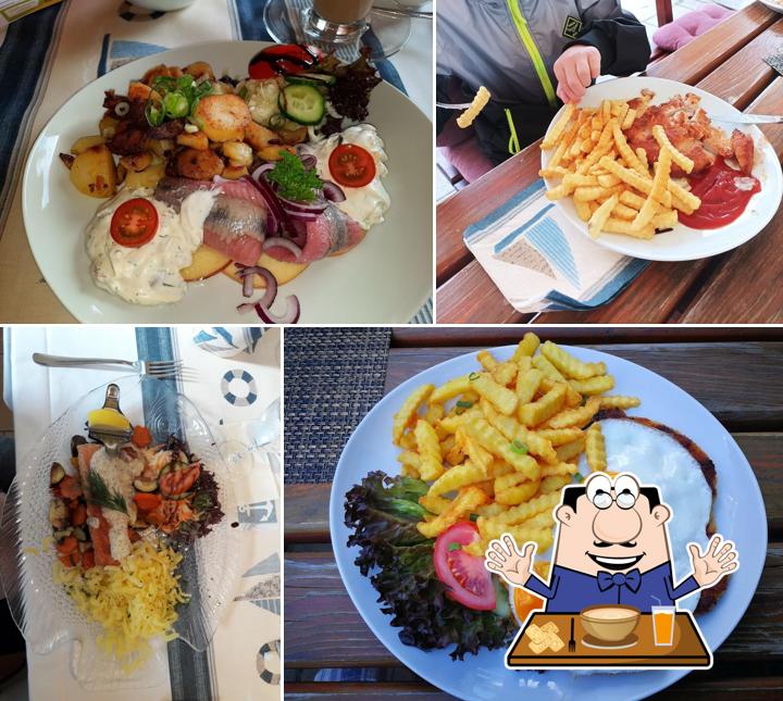 Das beste 3 Restaurant für jahrestag in Waren (Müritz), Januar 2025