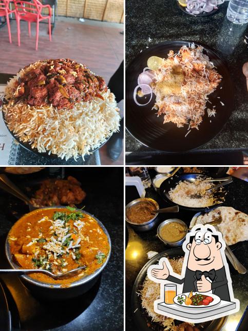 Hyderabad chefs