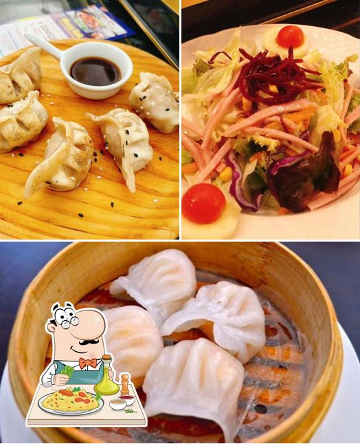 Mong Kok in Torrevieja Restaurant reviews