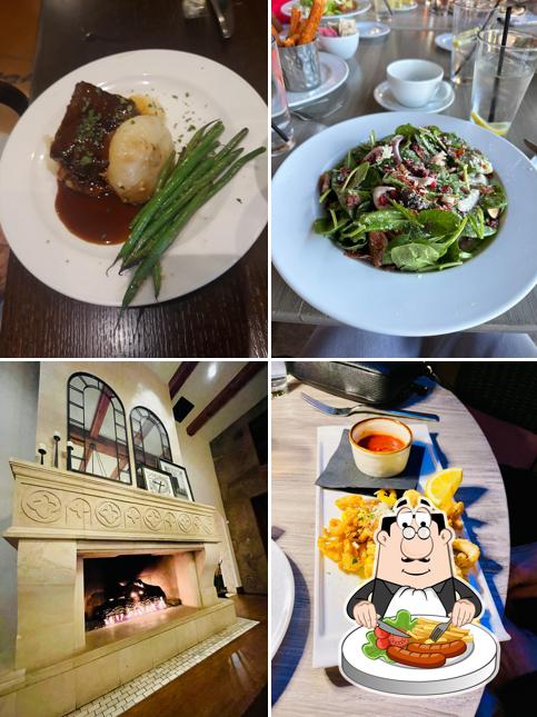 Palma Kitchen + Tap in Queen Creek Restaurant menu and reviews