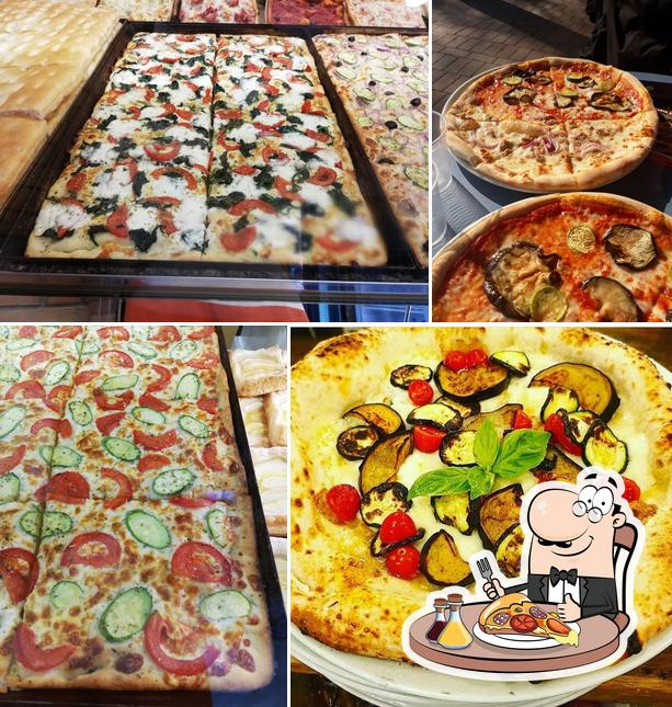 Ordina una pizza a Pizza Kebab Sofia