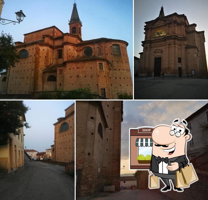 Pizzeria Birreria Magnum Due