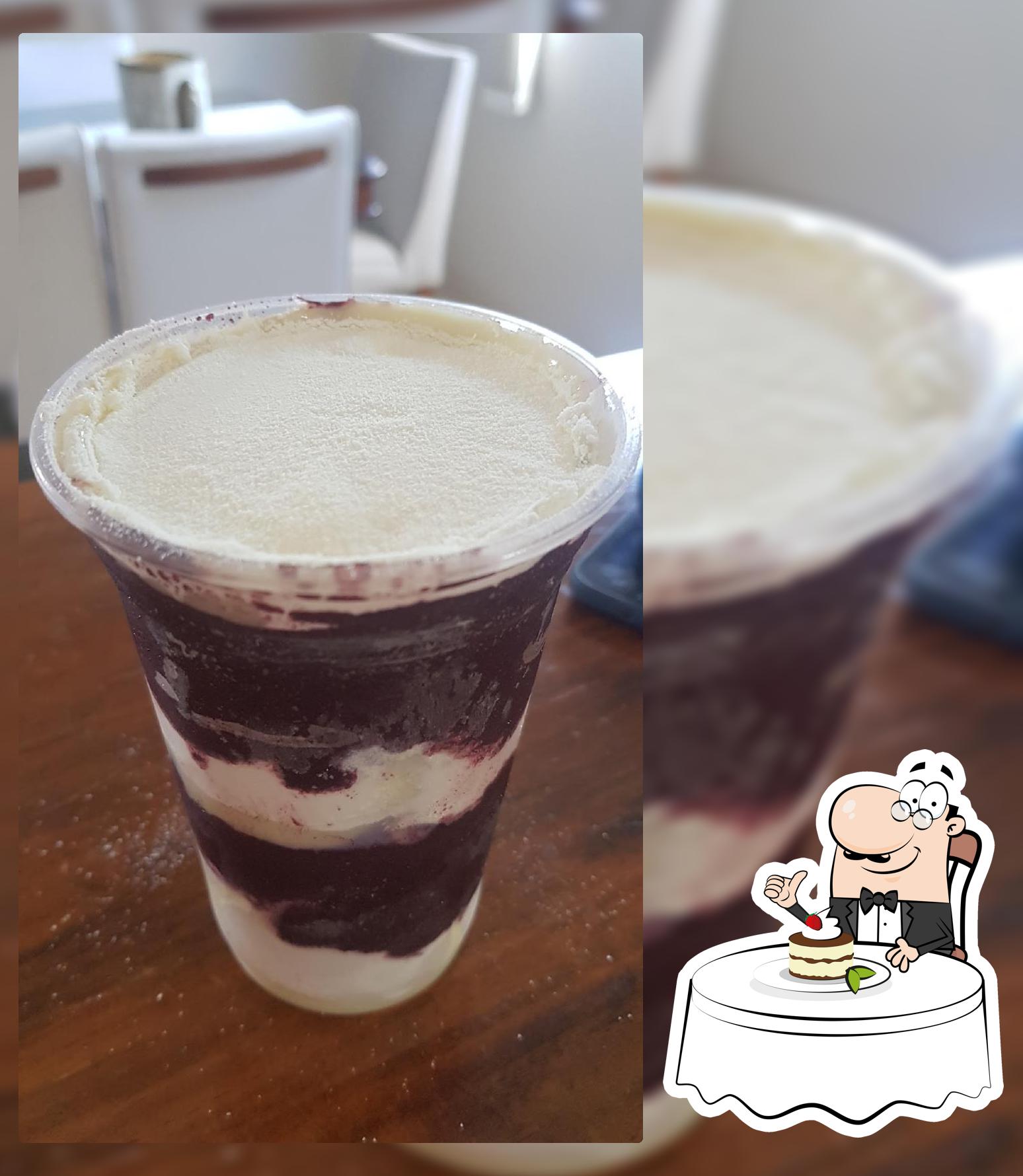 Shake Mania