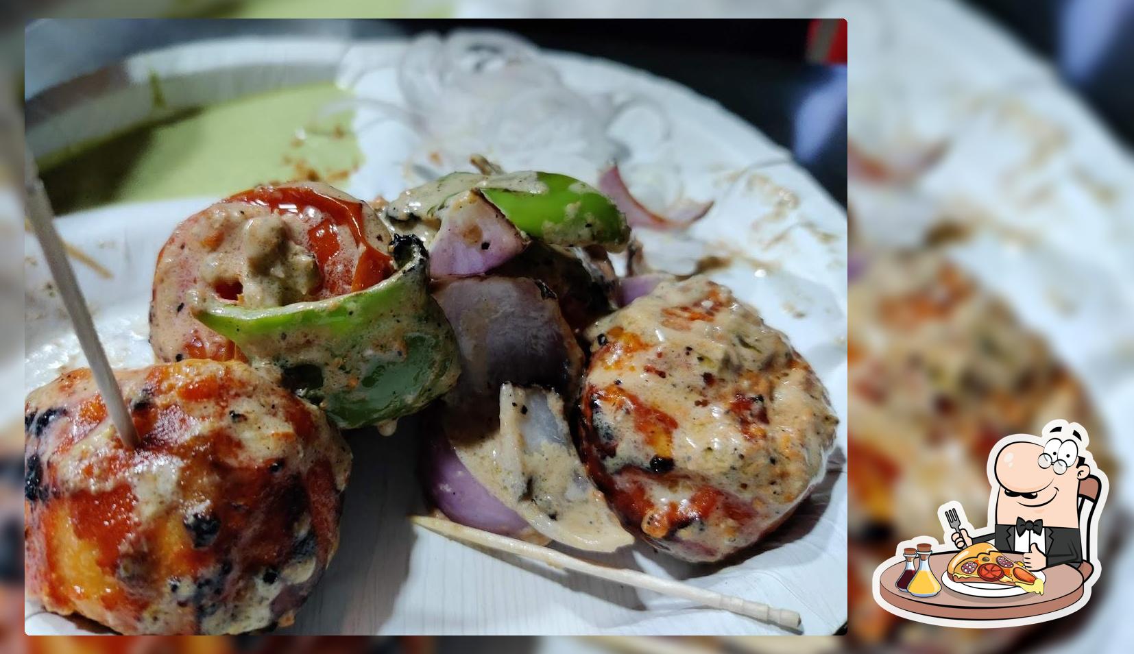 V.D. MALAI CHAAP CATERERS