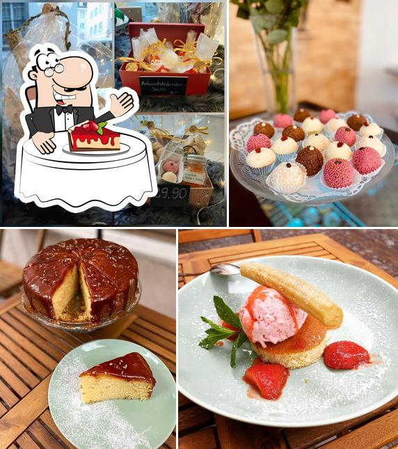 Vanessa's Kitchen Fusion Chur