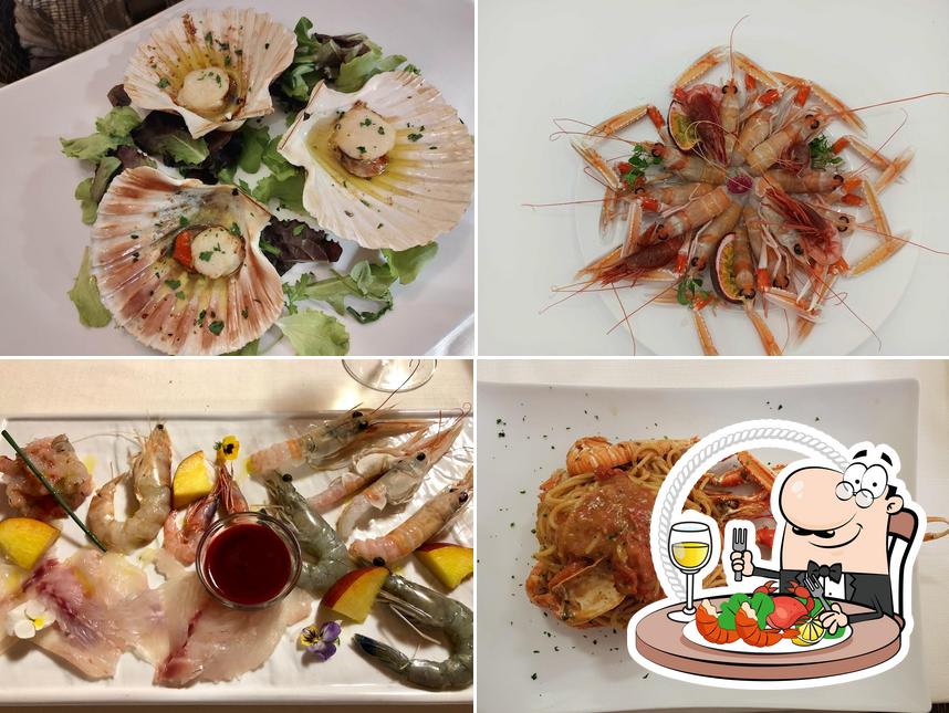 Ristorante Mulinello Del Tarú