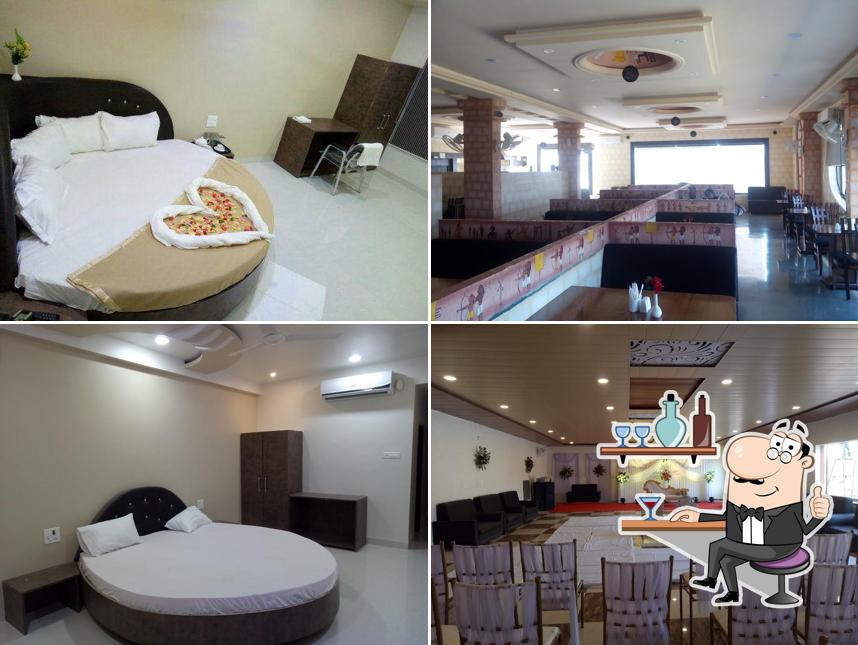 SHRIJI RESORTS