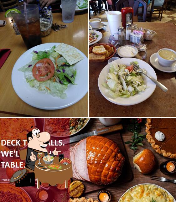 Astor Restaurant in Corpus Christi Restaurant menu and reviews
