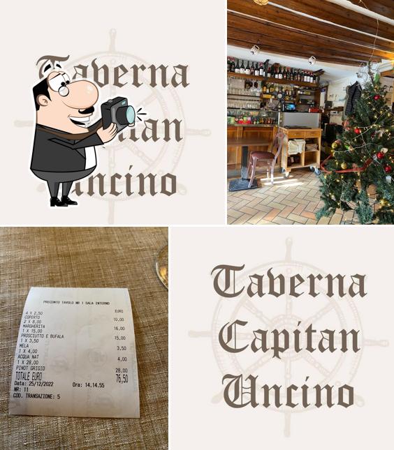 Vedi la foto di Taverna Capitan Uncino