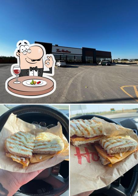 Tim Hortons
