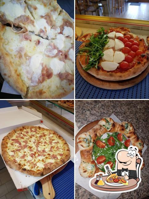 A Al Sottopasso, puoi provare una bella pizza