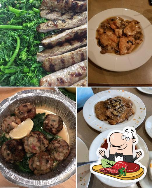 Find the best place to eat in Hasbrouck Heights, spring 2024