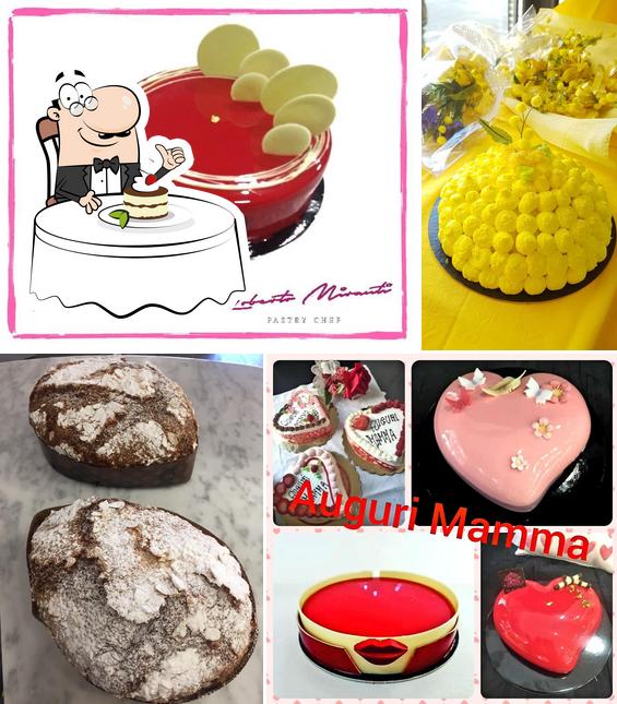 Pasticceria Orsucci 1947 - Alta Pasticceria Torino