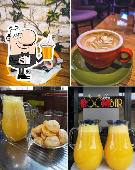 Caffe BoomBar