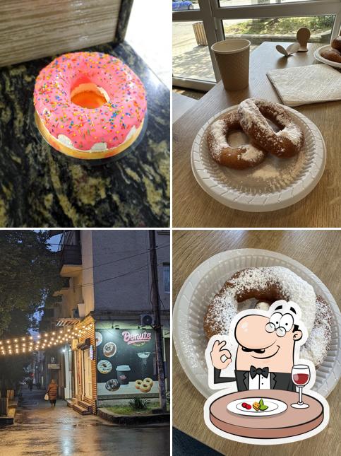 Donuts House