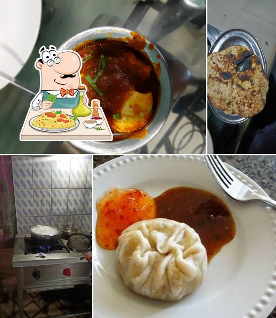 Modern Dhaba