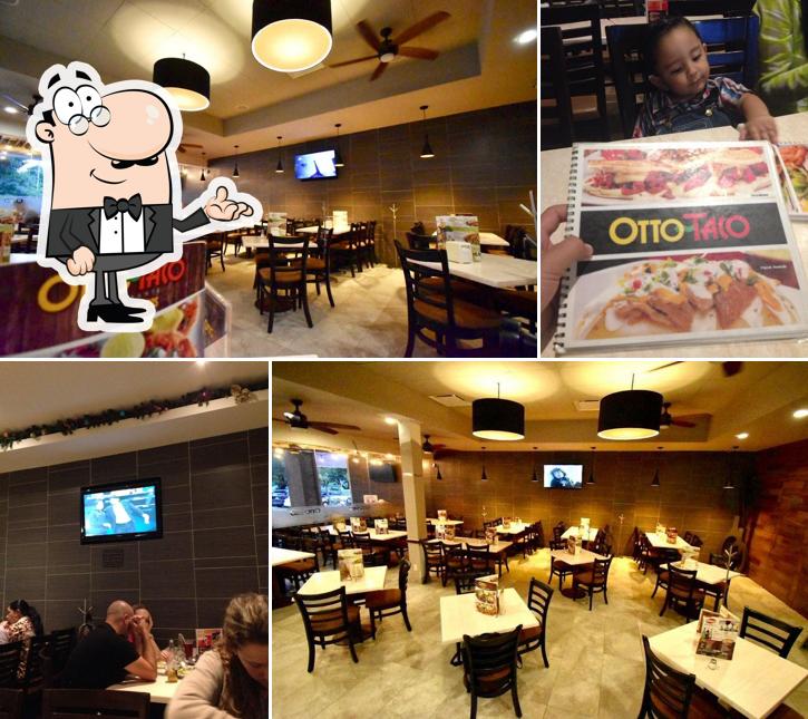 Otto Taco Restaurant, Zapopan, Blvd. Bugambilias #2299 - Restaurant menu  and reviews