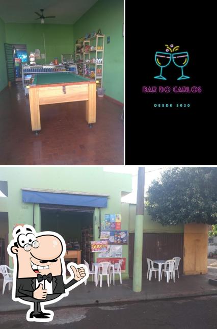 See the photo of BAR Do Carlos