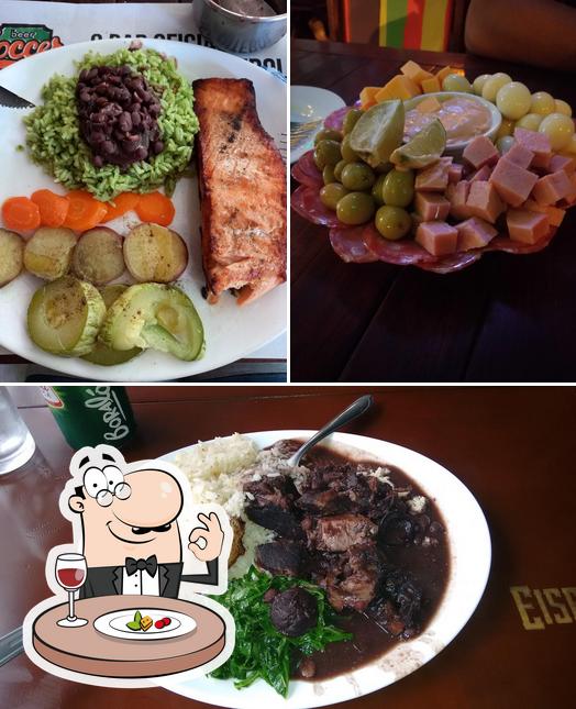 Beer Soccer Club, Duque de Caxias Restaurant reviews